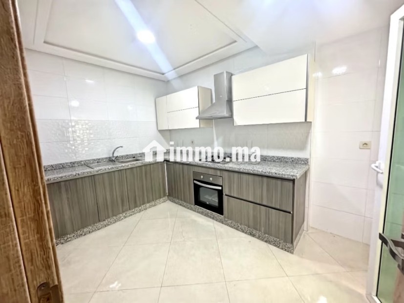 Appartement Neuf Mozart Nejma - Vente Immobilier - Tanger - photo 4