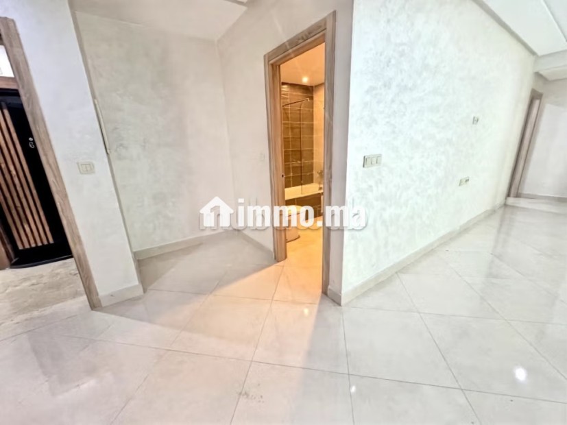Appartement Neuf Mozart Nejma - Vente Immobilier - Tanger - photo 5