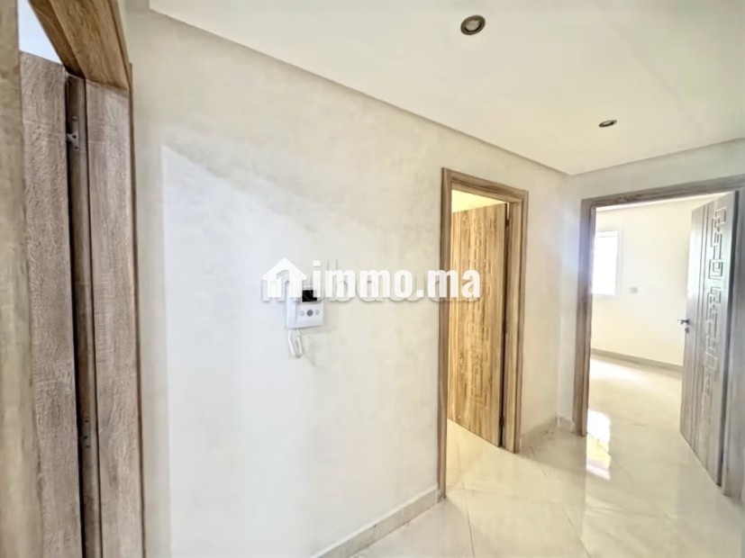 Appartement Neuf Mozart Nejma - Vente Immobilier - Tanger - photo 6