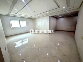 Appartement Neuf Mozart Nejma - Appartement à vendre - Tanger