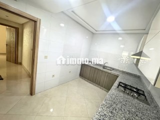 Appartement Neuf Mozart Nejma - Appartement à vendre - Tanger