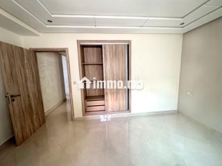 Appartement Neuf Mozart Nejma - Appartement à vendre - Tanger