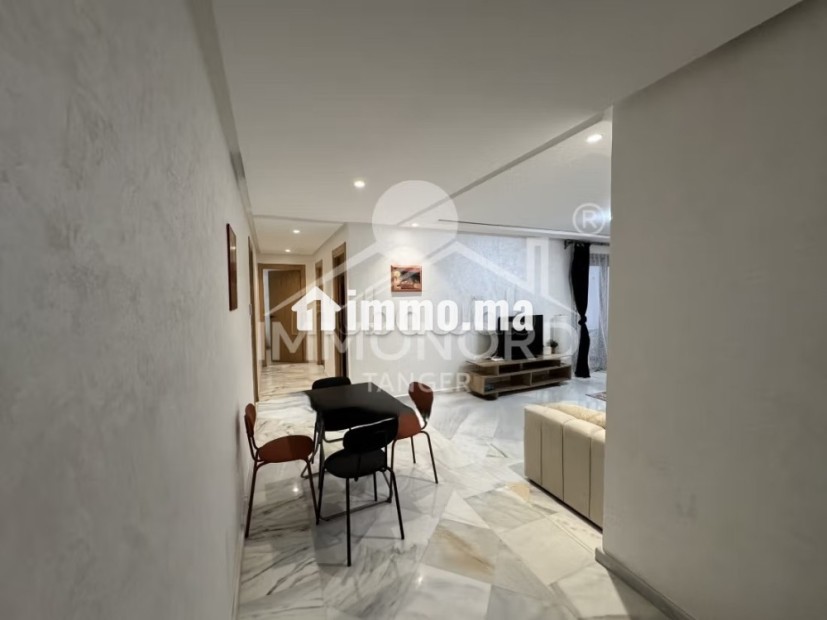 Appartement Haut Standing Route de Rabat,
Tanger - Vente Immobilier - Tanger - photo 4