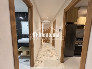 Appartement Haut Standing Route de Rabat,
Tanger - Appartement à vendre - Tanger