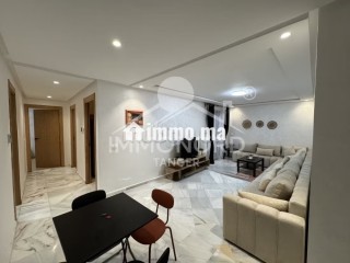 Appartement Haut Standing Route de Rabat,
Tanger - Appartement à vendre - Tanger