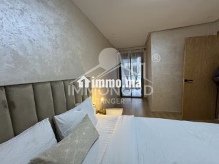 Appartement Haut Standing Route de Rabat,
Tanger - Appartement à vendre - Tanger