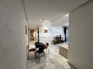 Appartement Haut Standing Route de Rabat,
Tanger - Appartement à vendre - Tanger