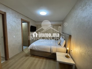 Appartement Haut Standing Route de Rabat,
Tanger - Appartement à vendre - Tanger