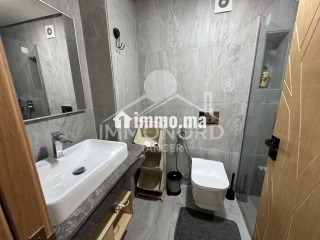 Appartement Haut Standing Route de Rabat,
Tanger - Appartement à vendre - Tanger