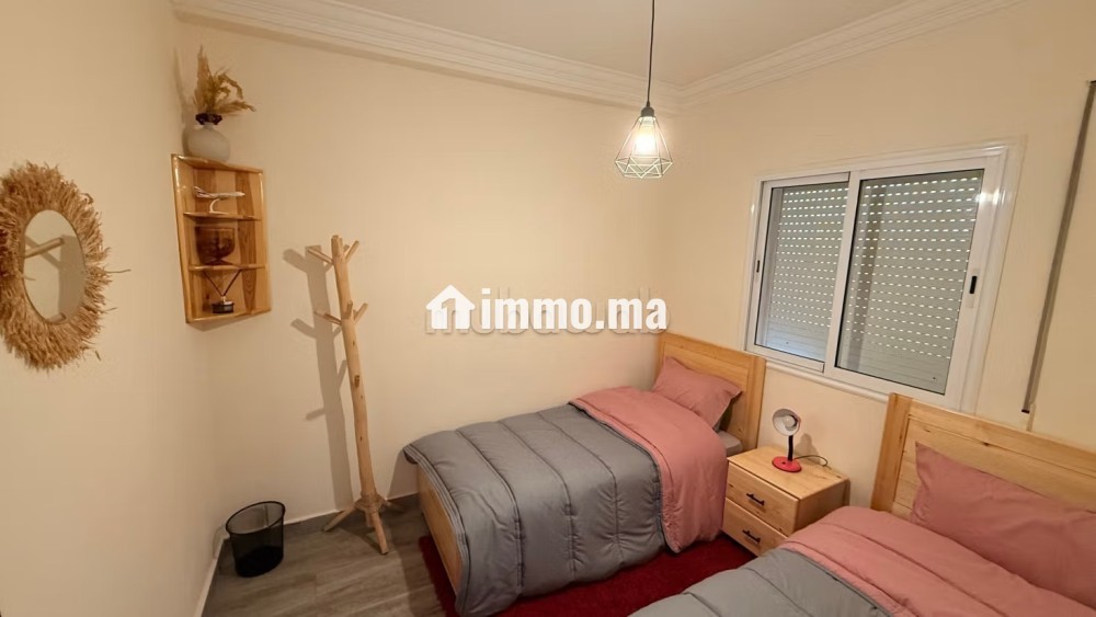 Votre Oasis Cachée, Calme, Confortable et Charmante - Vente Immobilier - Marrakech - photo 1