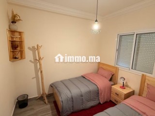 Votre Oasis Cachée, Calme, Confortable et Charmante - Appartement à vendre - Marrakech