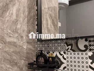 Votre Oasis Cachée, Calme, Confortable et Charmante - Appartement à vendre - Marrakech