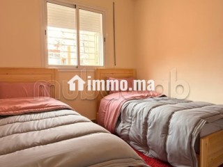 Votre Oasis Cachée, Calme, Confortable et Charmante - Appartement à vendre - Marrakech