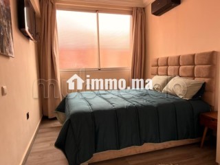 Votre Oasis Cachée, Calme, Confortable et Charmante - Appartement à vendre - Marrakech