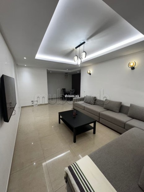 Appartement T3 pour familles avec acces piscine - Vente Immobilier - Agadir - photo 3