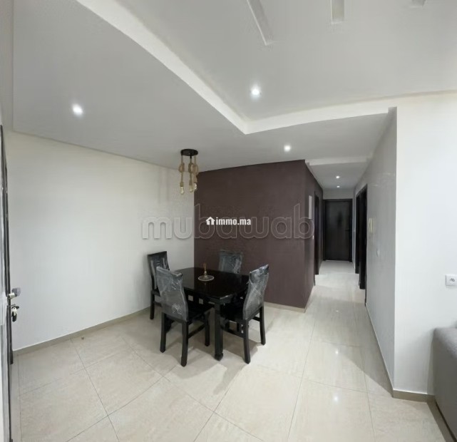 Appartement T3 pour familles avec acces piscine - Vente Immobilier - Agadir - photo 4