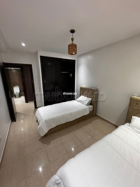 Appartement T3 pour familles avec acces piscine - Vente Immobilier - Agadir - photo 8