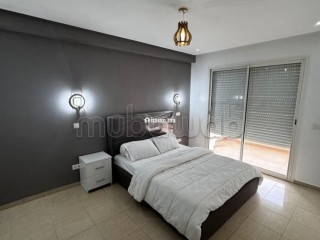 Appartement T3 pour familles avec acces piscine - Appartement à vendre - Agadir