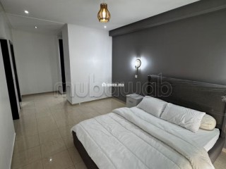 Appartement T3 pour familles avec acces piscine - Appartement à vendre - Agadir