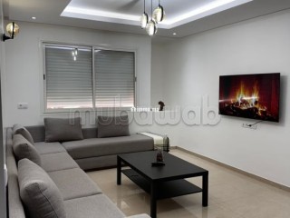 Appartement T3 pour familles avec acces piscine - Appartement à vendre - Agadir