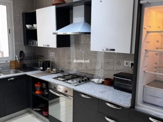 Appartement T3 pour familles avec acces piscine - Appartement à vendre - Agadir