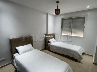 Appartement T3 pour familles avec acces piscine - Appartement à vendre - Agadir
