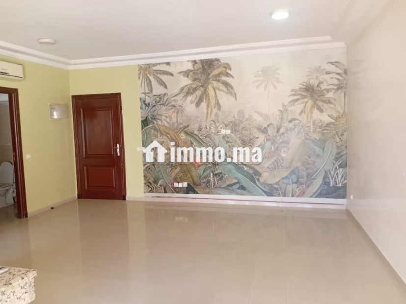 Studio vide Bourgogne - Location Immobilier - Casablanca - photo 1