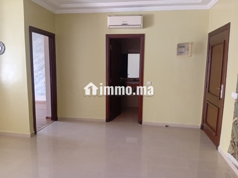 Studio vide Bourgogne - Location Immobilier - Casablanca - photo 2