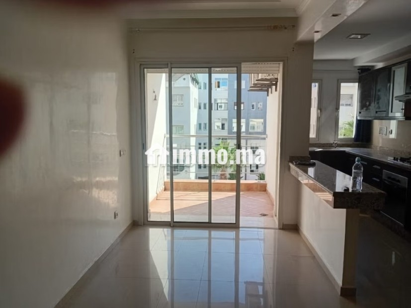 Studio vide Bourgogne - Location Immobilier - Casablanca - photo 5