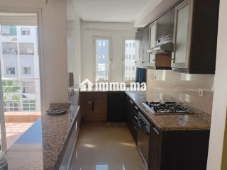 Studio vide Bourgogne - Appartement à louer - Casablanca