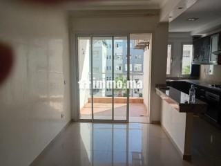 Studio vide Bourgogne - Appartement à louer - Casablanca