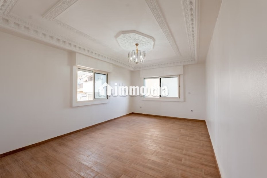 Appartement à louer, Talborjt, avec vue mer dégagée - Location Immobilier - Agadir - photo 2