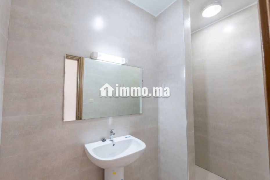 Appartement à louer, Talborjt, avec vue mer dégagée - Location Immobilier - Agadir - photo 4