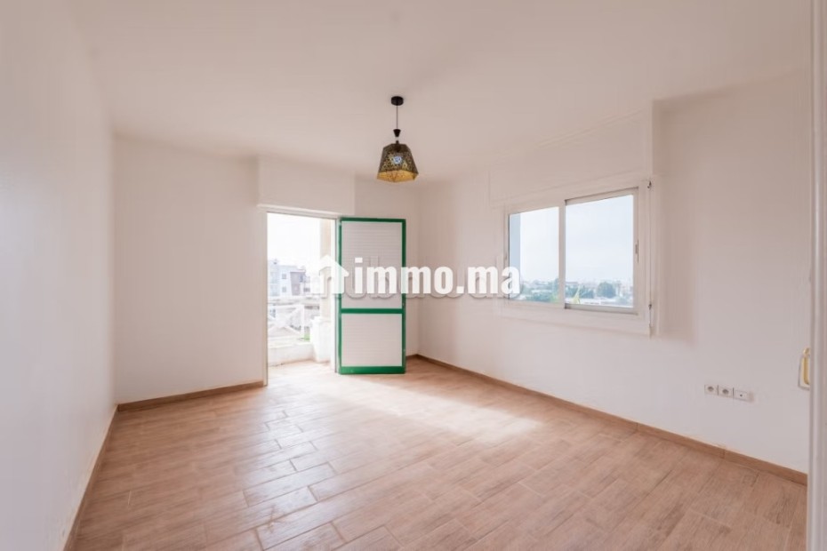 Appartement à louer, Talborjt, avec vue mer dégagée - Location Immobilier - Agadir - photo 5