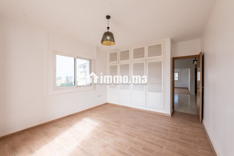 Appartement à louer, Talborjt, avec vue mer dégagée - Location Immobilier - Agadir - photo 7