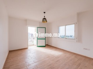 Appartement à louer, Talborjt, avec vue mer dégagée - Appartement à louer - Agadir