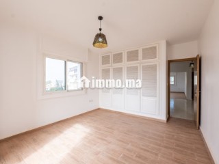 Appartement à louer, Talborjt, avec vue mer dégagée - Appartement à louer - Agadir