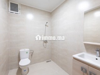 Appartement à louer, Talborjt, avec vue mer dégagée - Appartement à louer - Agadir