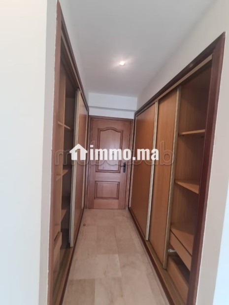 A louer appartement 4ch sl terasse a gautier - Location Immobilier - Casablanca - photo 2