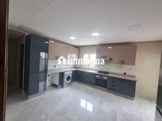 A louer appartement 4ch sl terasse a gautier - Appartement à louer - Casablanca