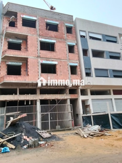 Appartement à vendre à Al Alia Errahma 134 m, 2éme étage - Vente Immobilier - Autre - photo 1