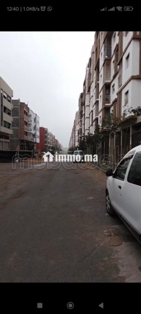 Appartement à vendre à Al Alia Errahma 134 m, 2éme étage - Vente Immobilier - Autre - photo 2