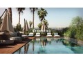 Nouveau Projet avec piscine à Marrakech - miniature 1
