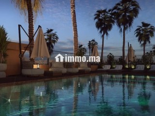 Nouveau Projet avec piscine à Marrakech - Appartement à vendre - Marrakech