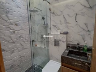 Appartement meublé 2 chambres à Mabrouka - Appartement à louer