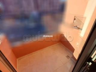 Appartement meublé 2 chambres à Mabrouka - Appartement à louer