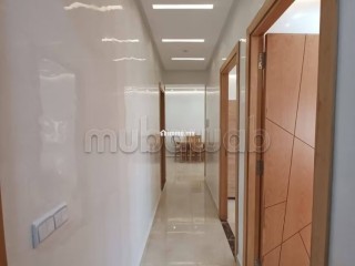 Appartement meublé 2 chambres à Mabrouka - Appartement à louer