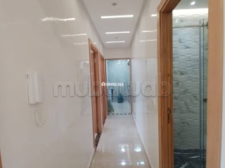 Appartement meublé 2 chambres à Mabrouka - Appartement à louer