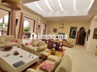 SUBLIME Maison d'hôtes / VNA OK - Maison à vendre - Marrakech