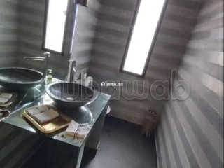 SUBLIME Maison d'hôtes / VNA OK - Maison à vendre - Marrakech